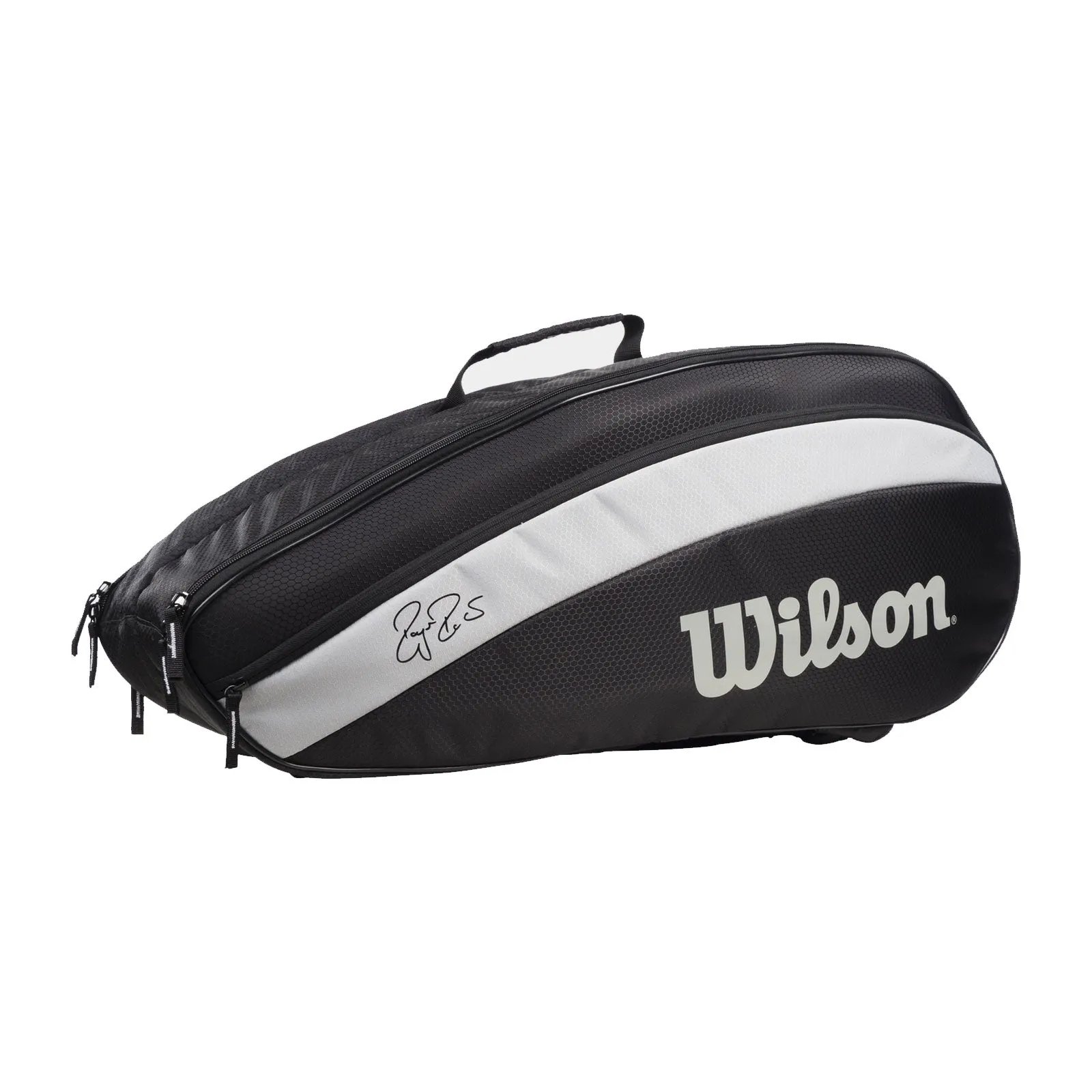 Wilson RF Team 6 BK