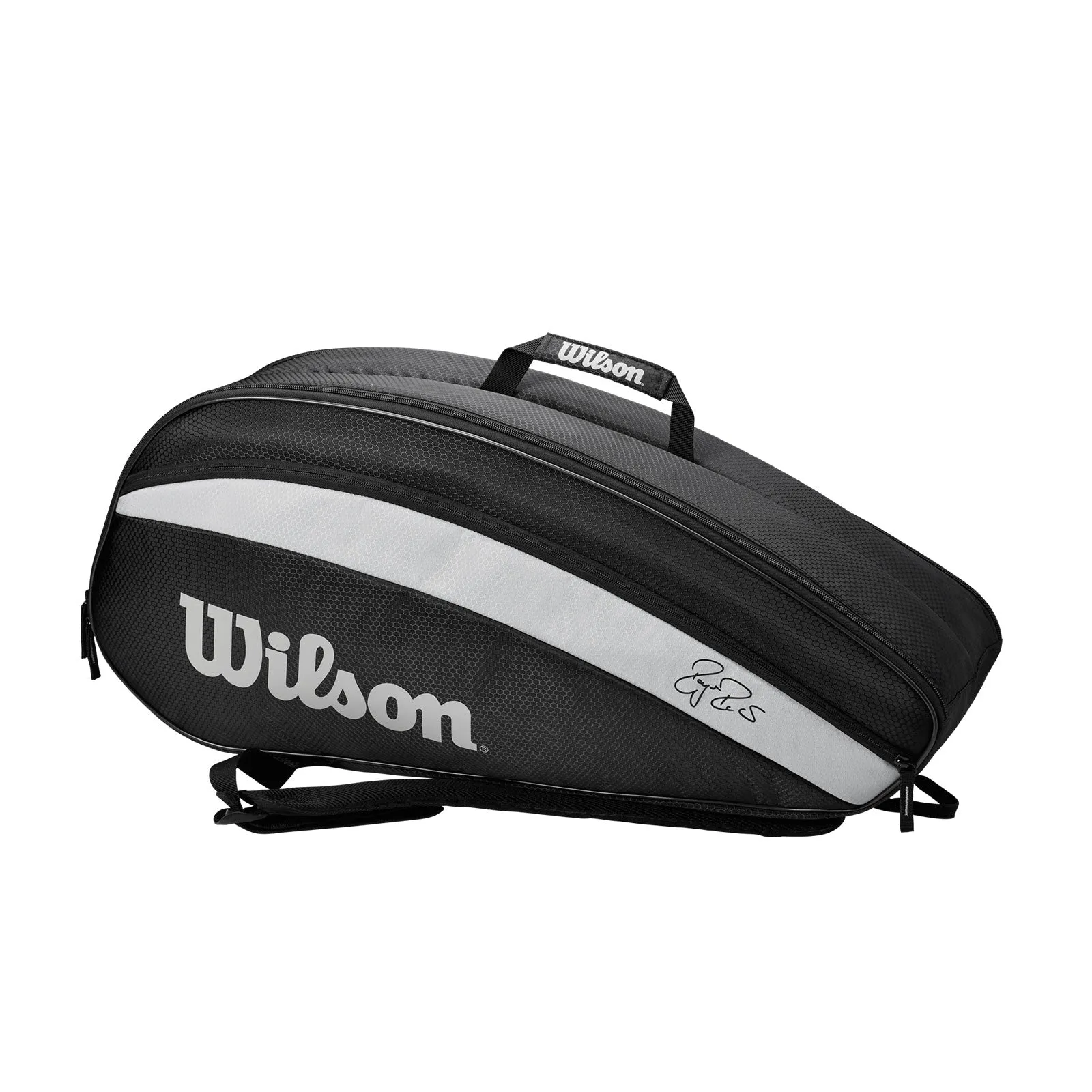 Wilson RF Team 6 BK