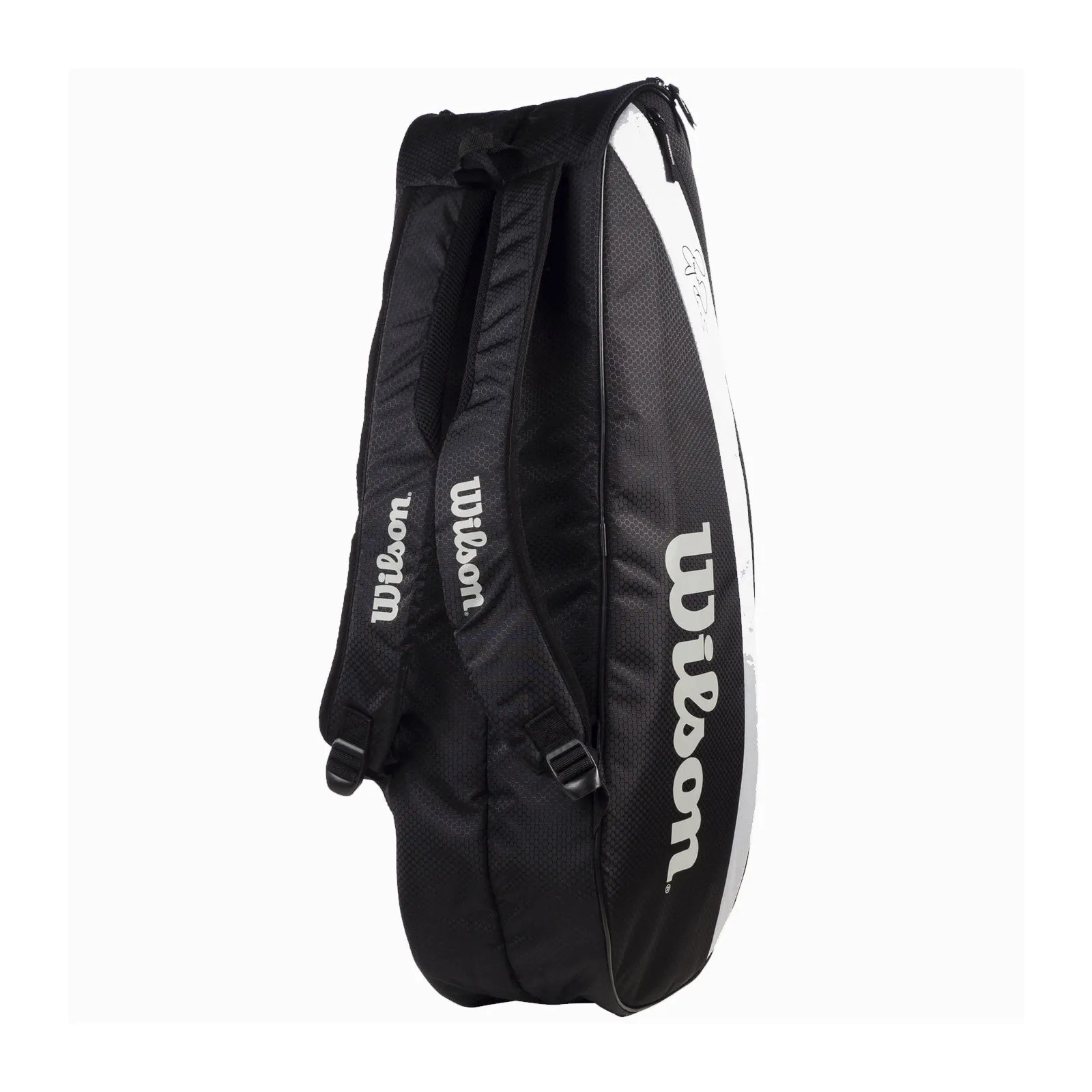Wilson RF Team 6 BK