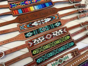 Wither Straps Selection #1