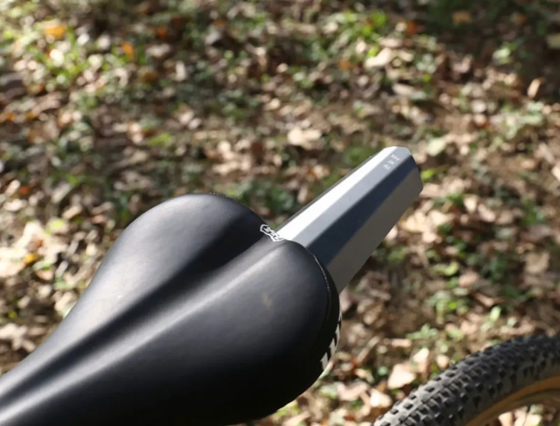 Woho Shovel Fender