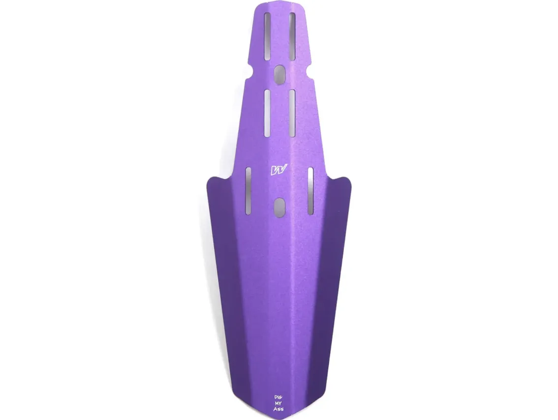 Woho Shovel Fender