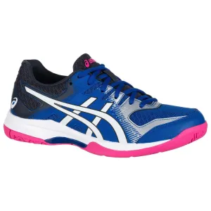 Women's Badminton/Squash/Indoor Sports Shoes Gel Rocket 9