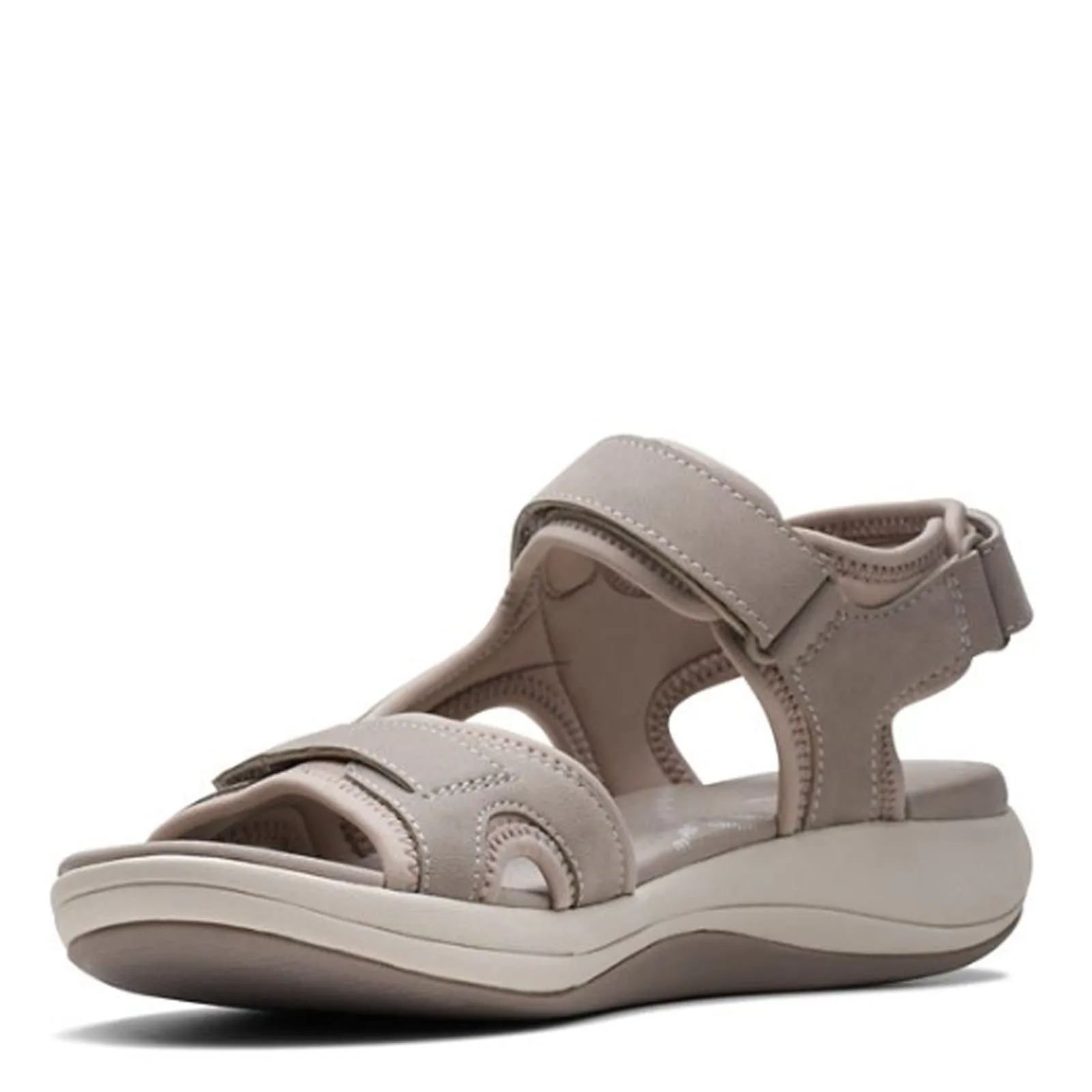 Women's Clarks, Mira Bay Sandal