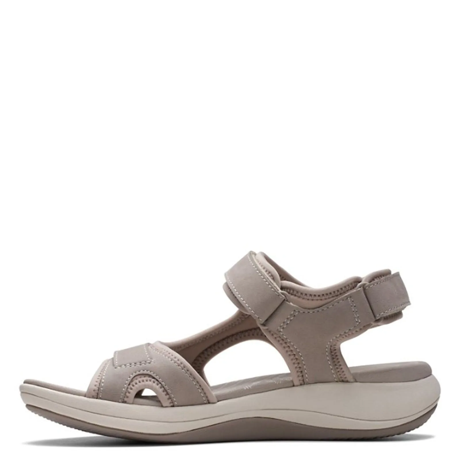 Women's Clarks, Mira Bay Sandal