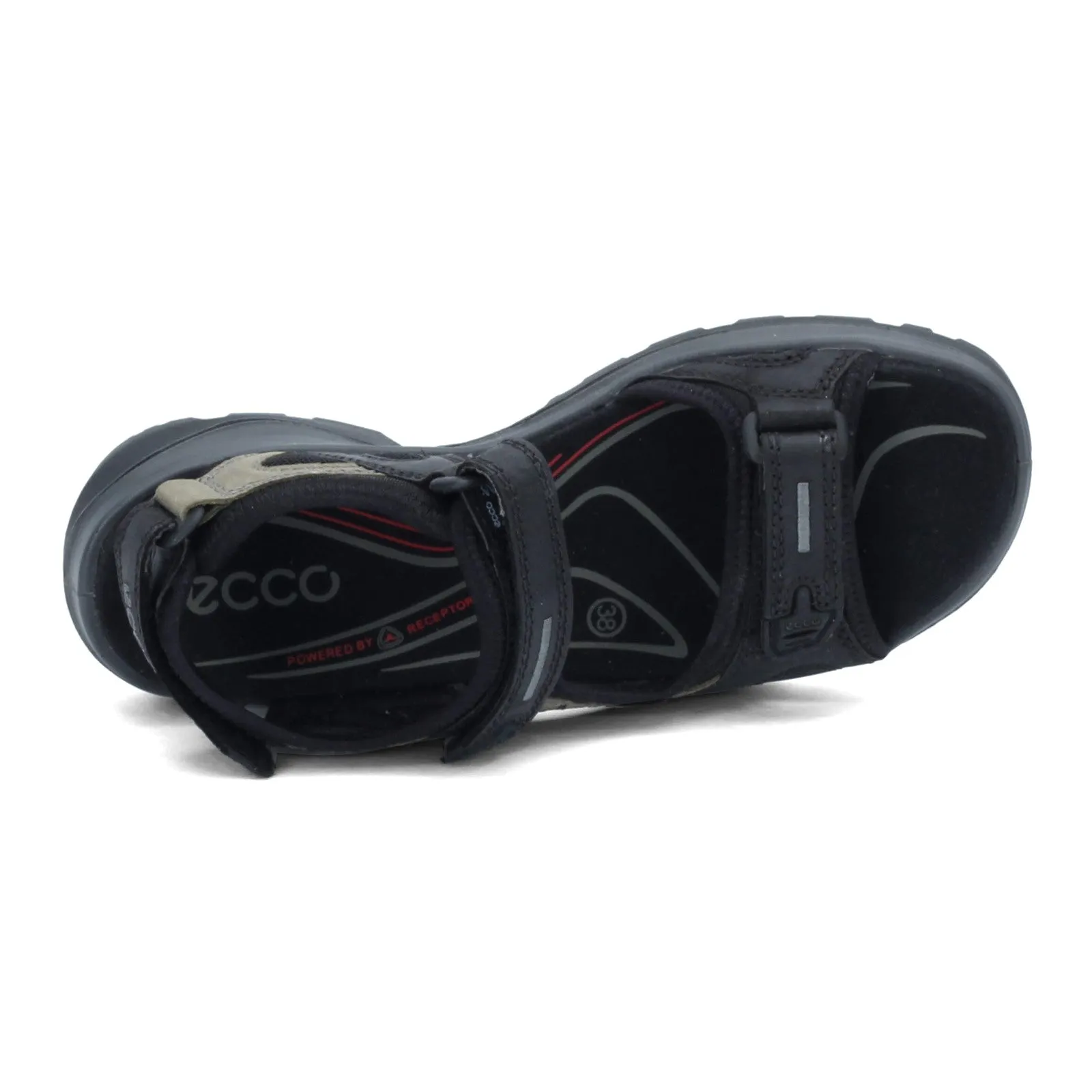 Women's Ecco, Yucatan Sandal