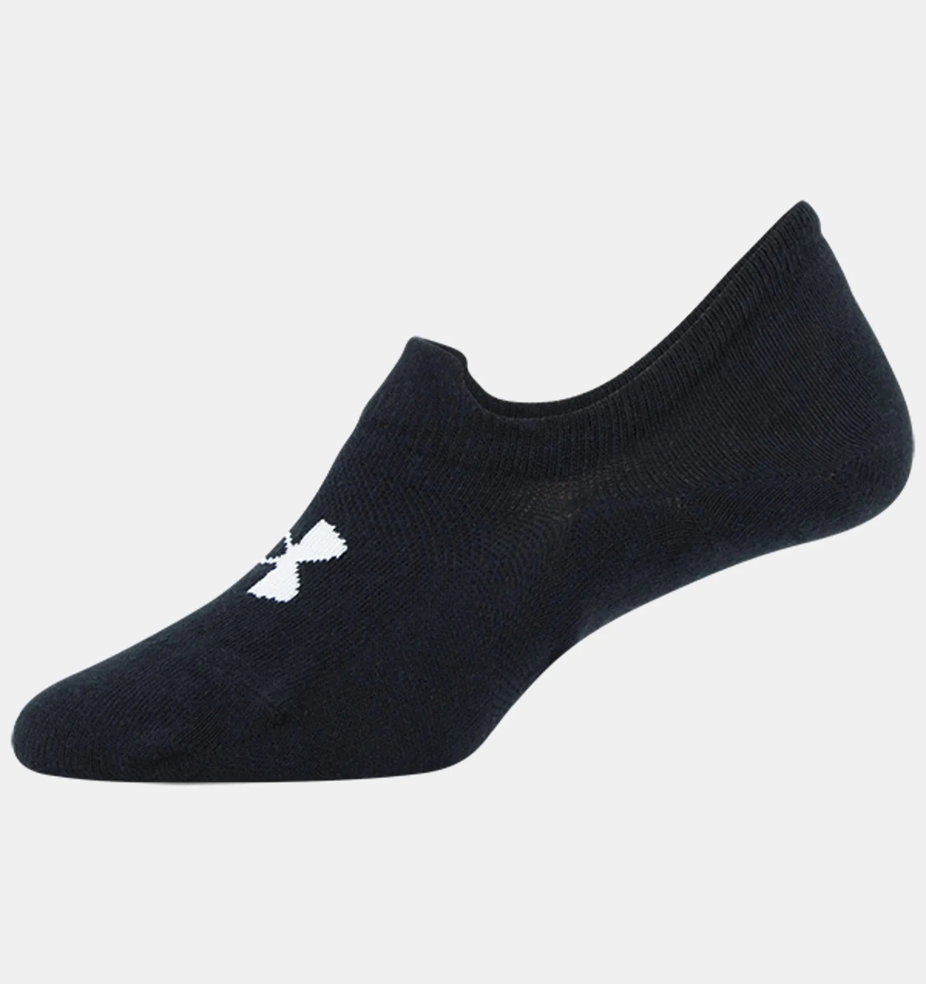 Women's Essential Ultra Low 6-Pack Socks