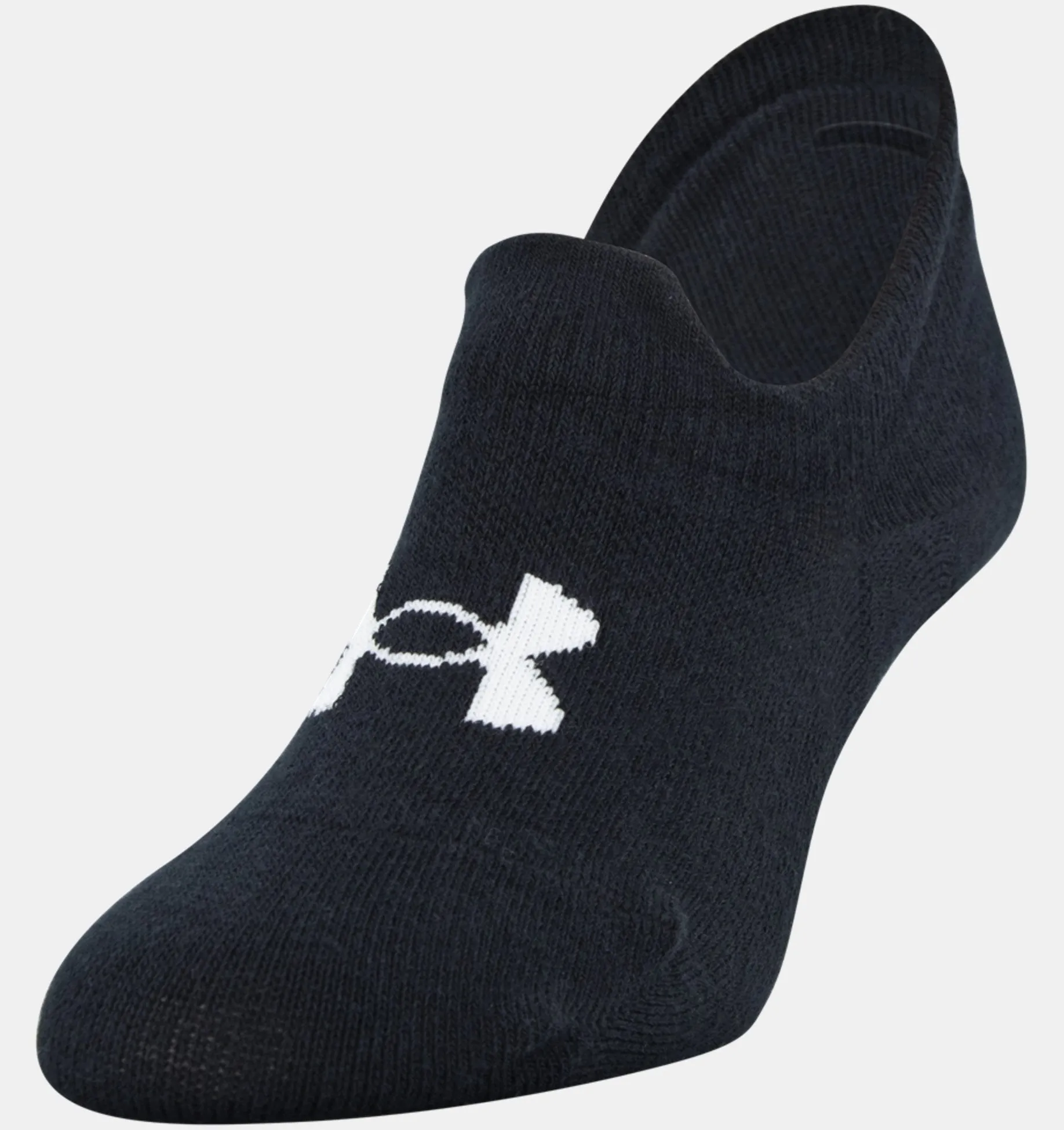 Women's Essential Ultra Low 6-Pack Socks