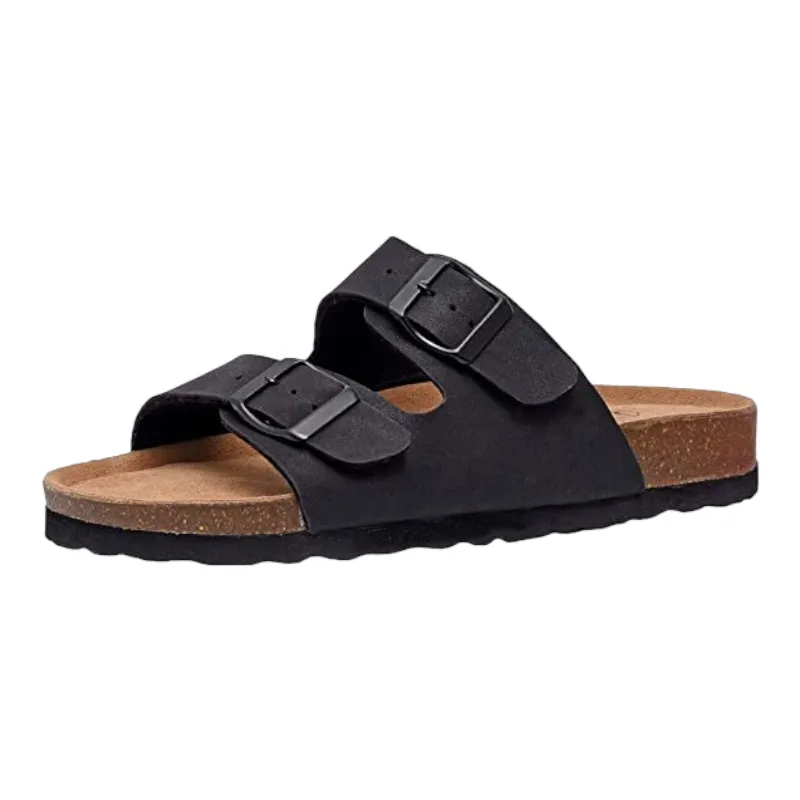 Women's Footbed Sandal Comfort