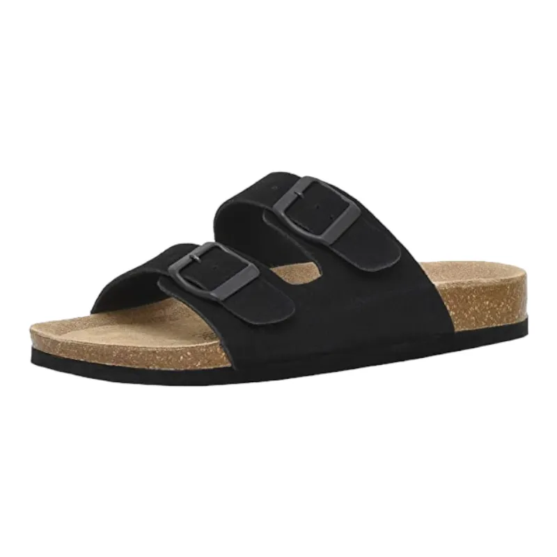 Women's Footbed Sandal Comfort