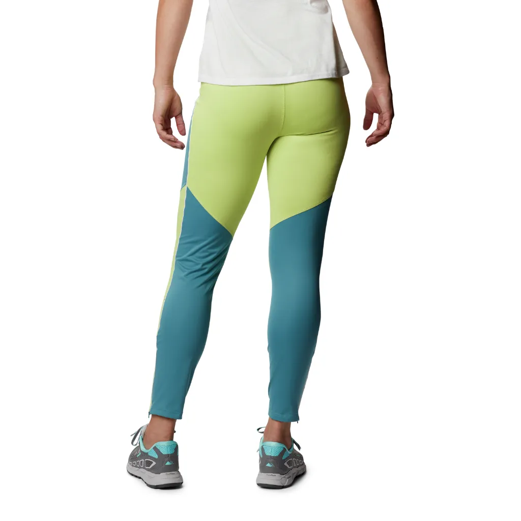 Women's Roffe Ridge Windblock Legging