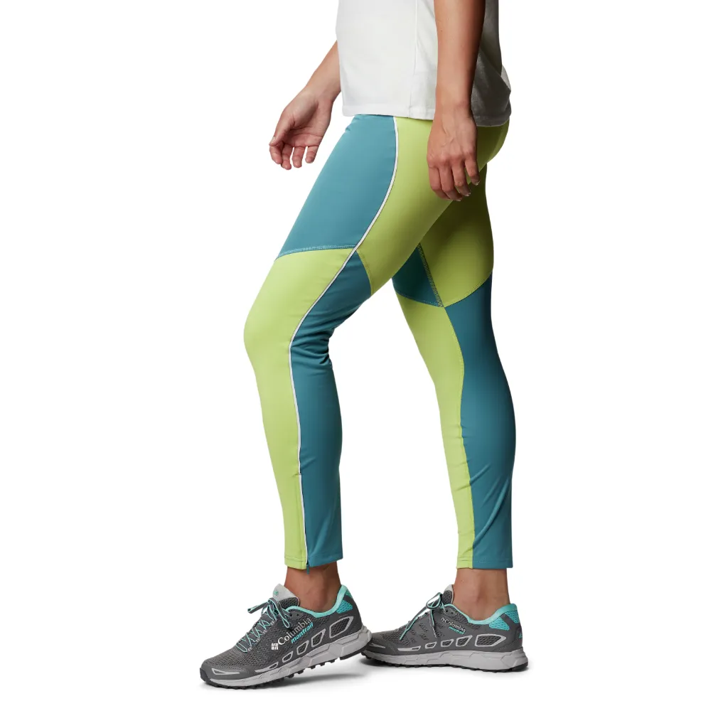 Women's Roffe Ridge Windblock Legging