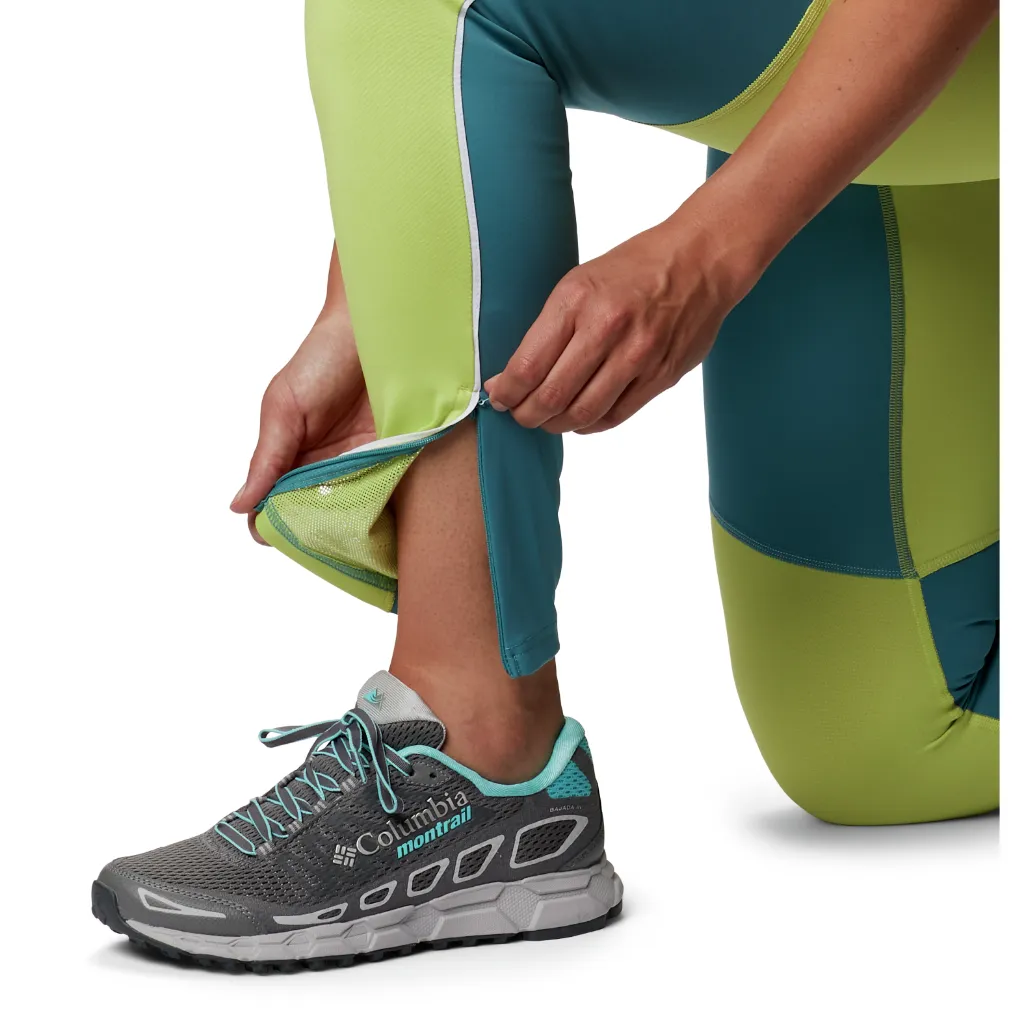 Women's Roffe Ridge Windblock Legging
