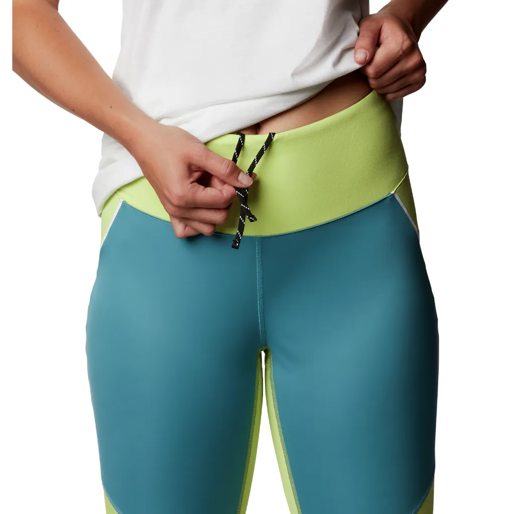 Women's Roffe Ridge Windblock Legging