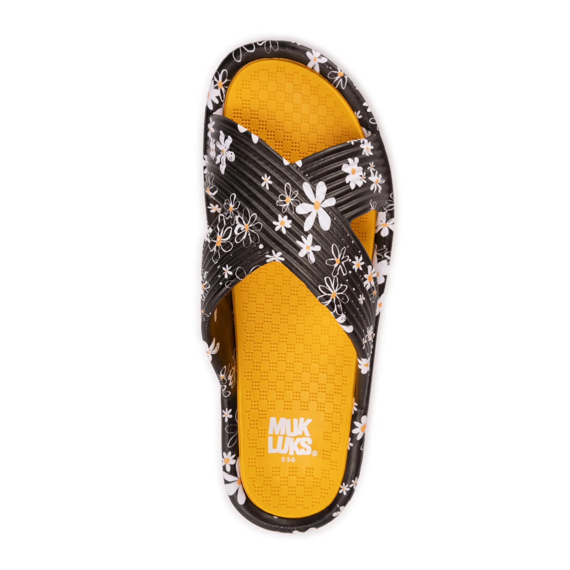 Women's Spa Day Sandal