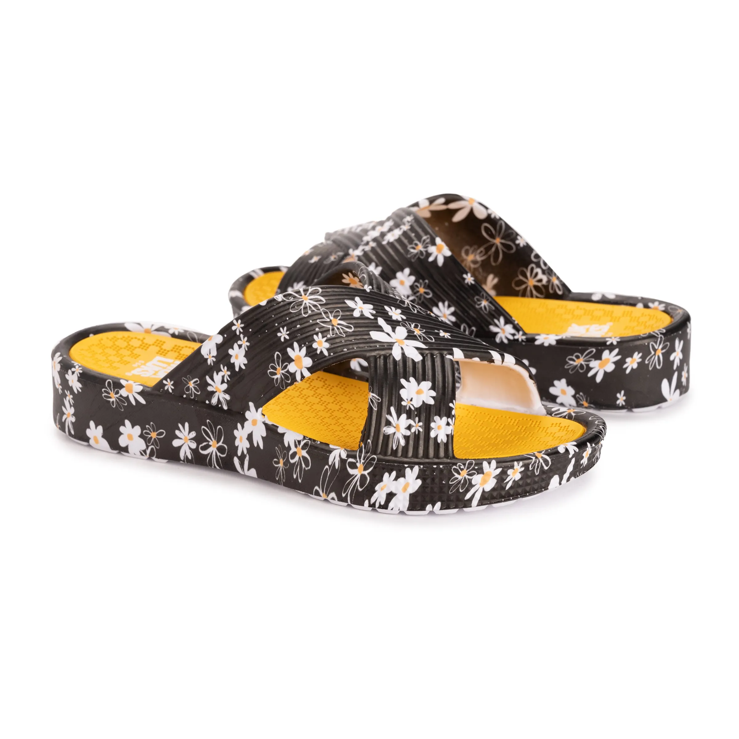 Women's Spa Day Sandal
