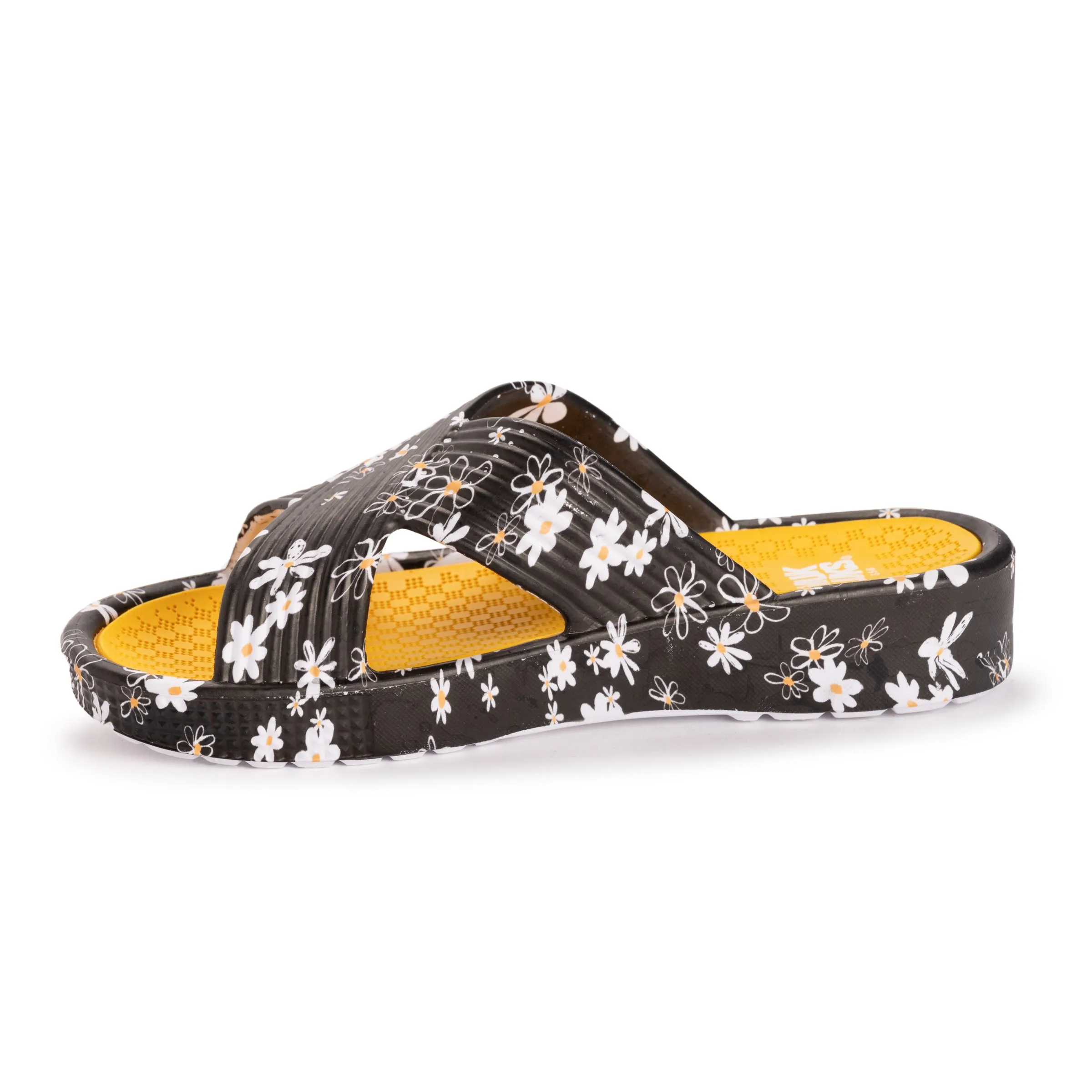 Women's Spa Day Sandal