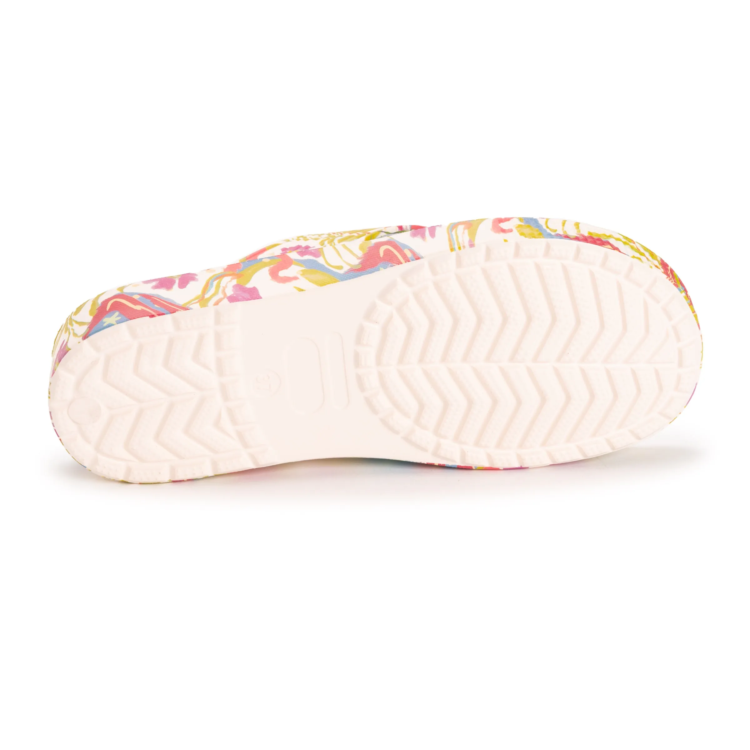 Women's Spa Day Sandal
