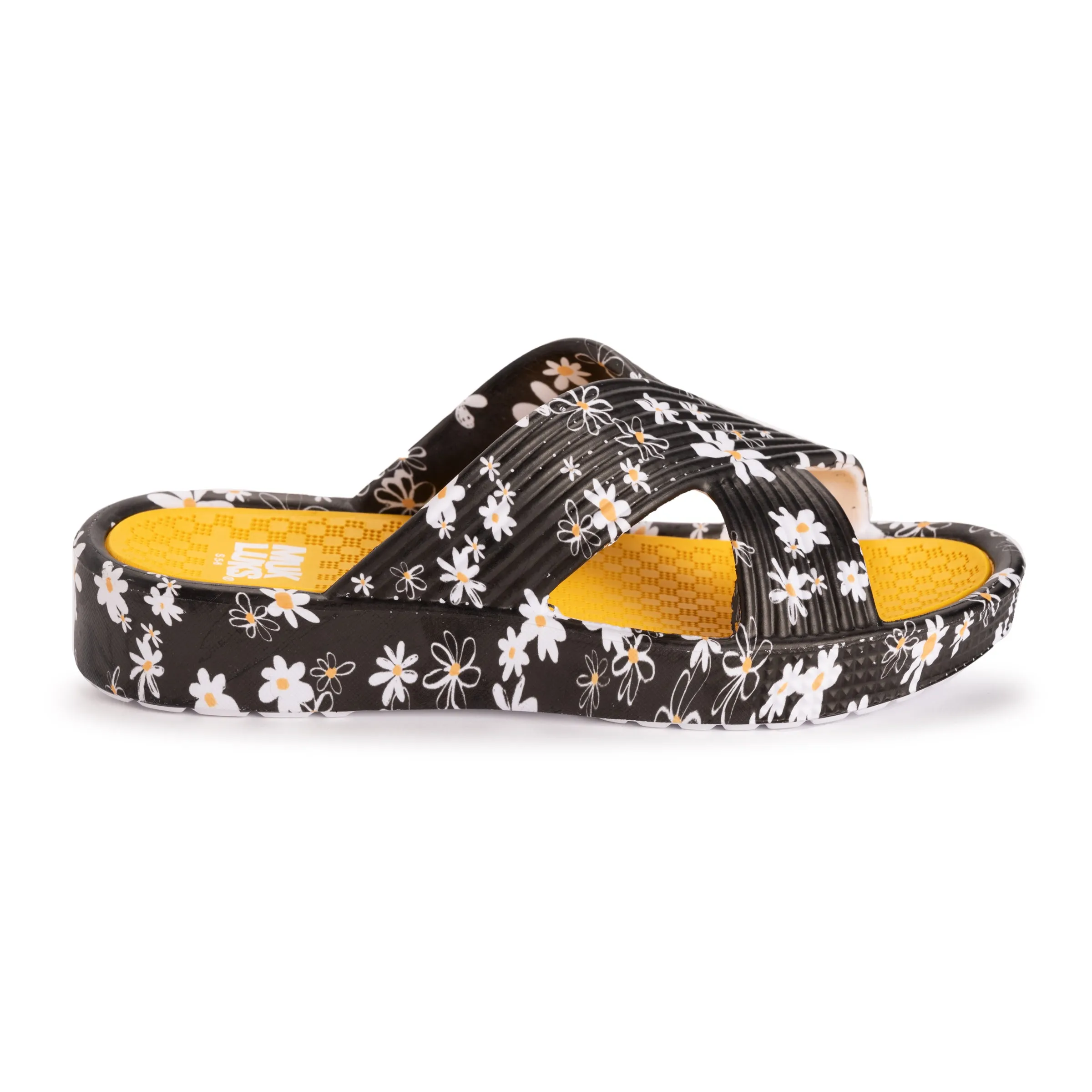 Women's Spa Day Sandal