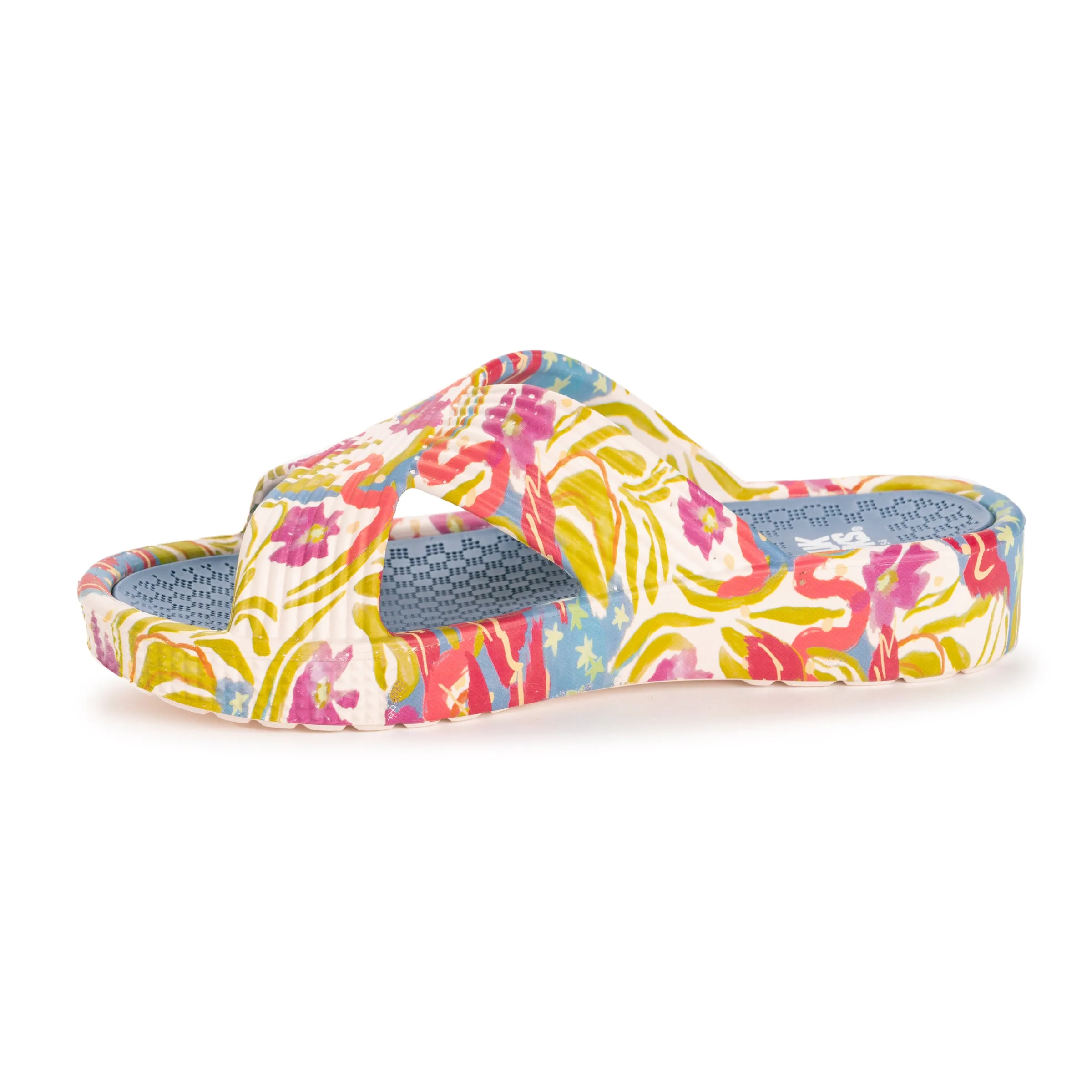 Women's Spa Day Sandal
