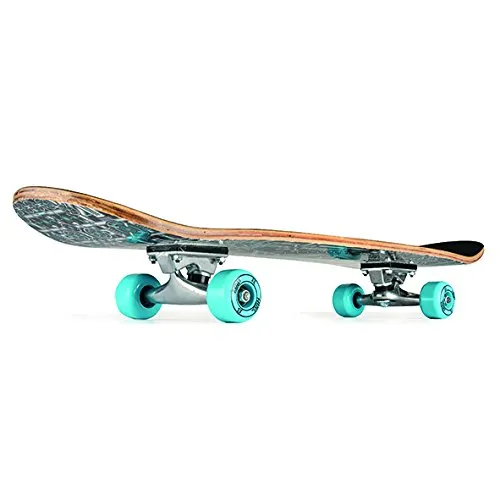 Xootz Skateboard - Industrial Design