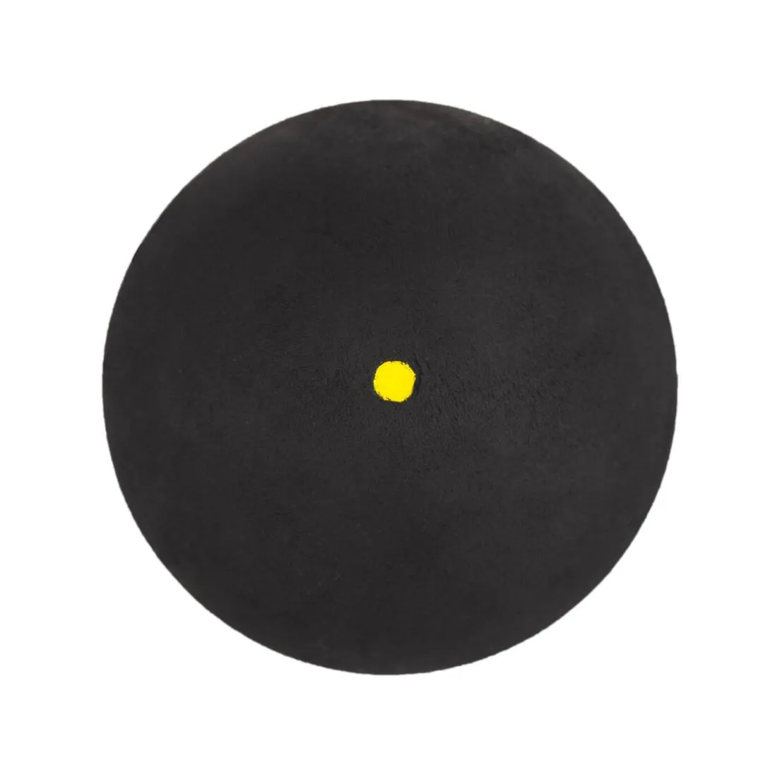 Yellow Dot Squash Balls SB 930 Twin-Pack