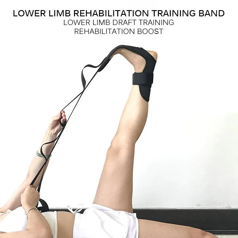 Yoga Stretching Strap