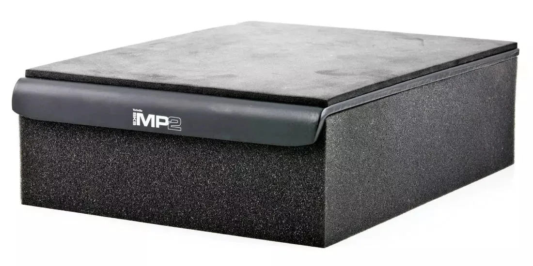 Yorkville SKS-MP2 Studio Monitor Isolation Platform - 7.5 X 9 Inches