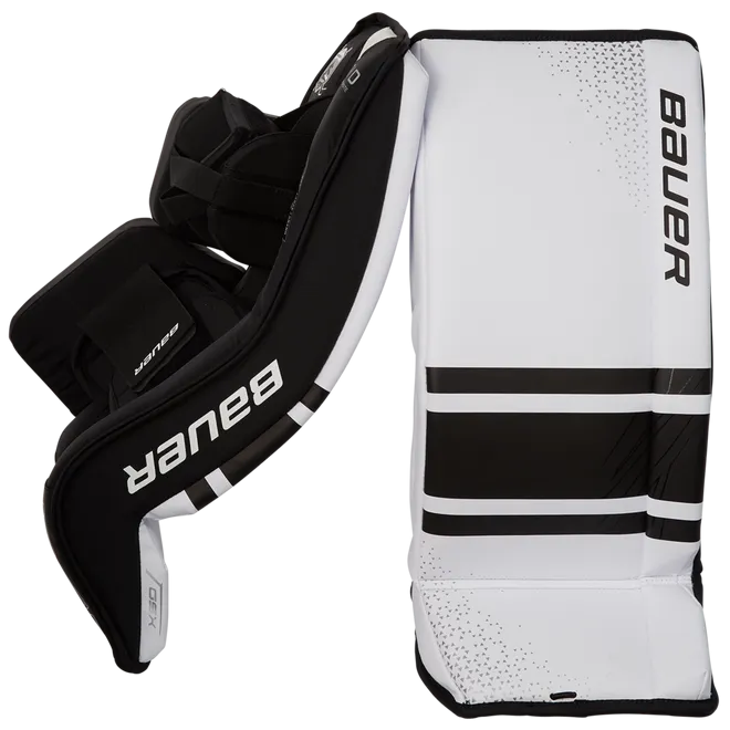 Youth GSX Prodigy Goalie Pad