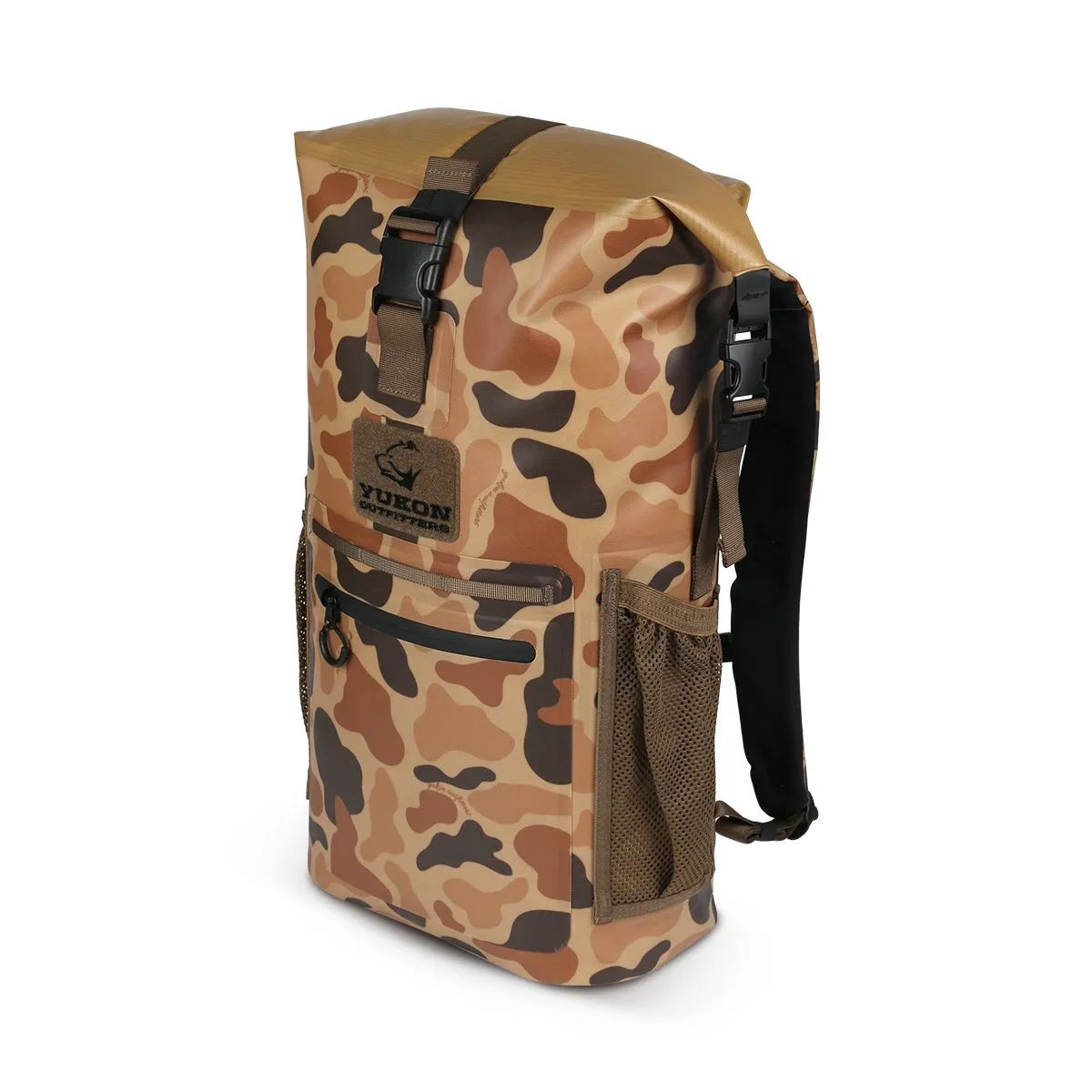 Yukon Outfitters Castor Waterproof Backpack