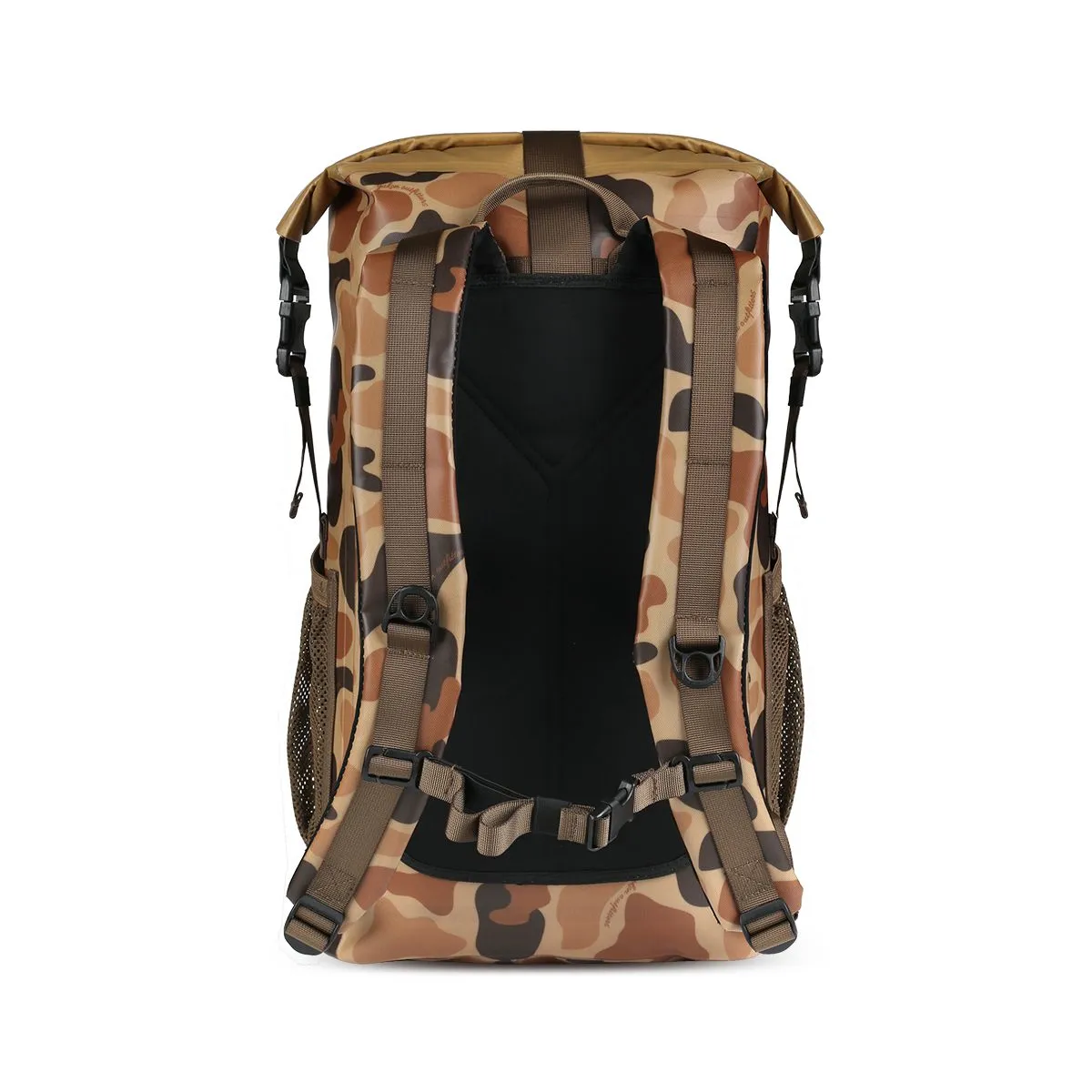 Yukon Outfitters Castor Waterproof Backpack