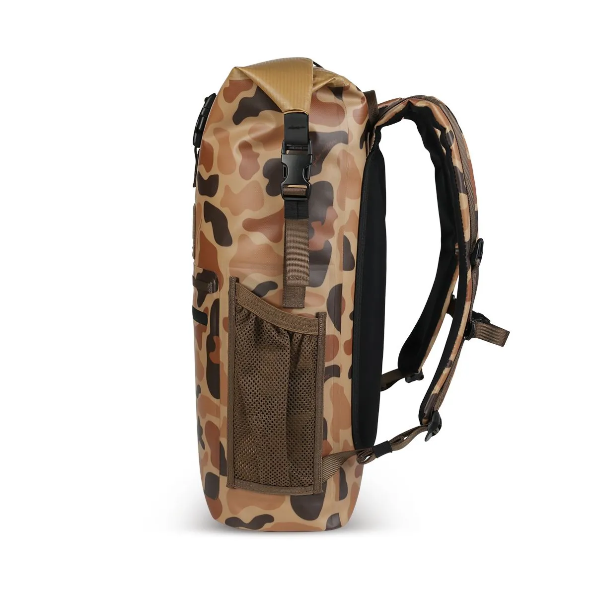 Yukon Outfitters Castor Waterproof Backpack