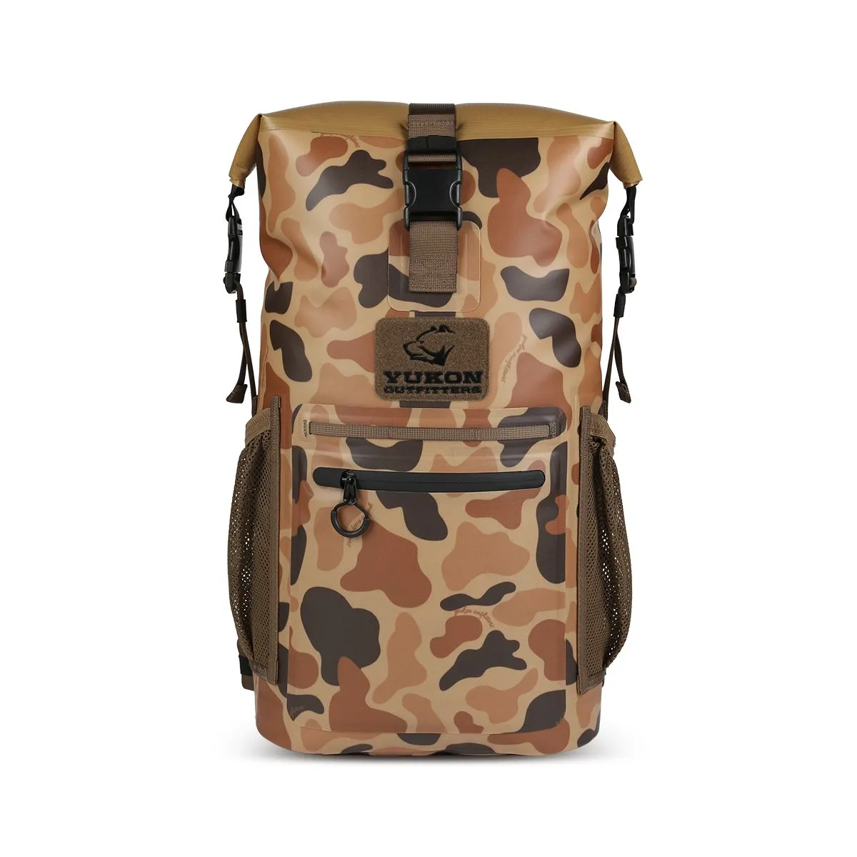 Yukon Outfitters Castor Waterproof Backpack