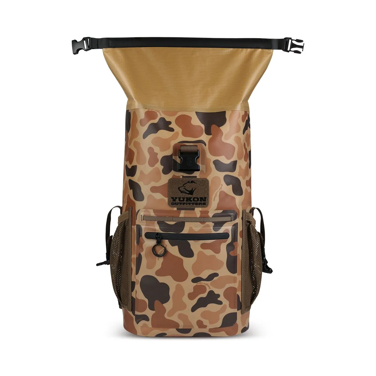Yukon Outfitters Castor Waterproof Backpack