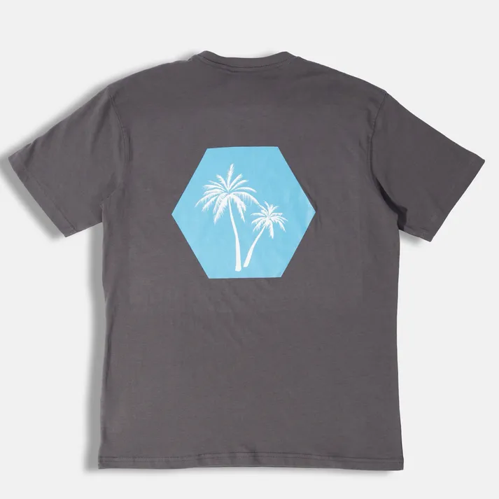 Zero North Graphite Shirt