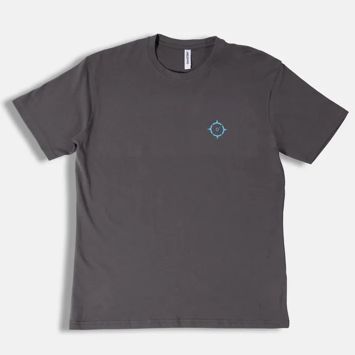 Zero North Graphite Shirt