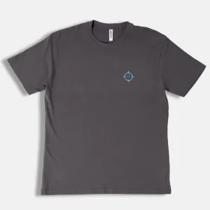Zero North Graphite Shirt